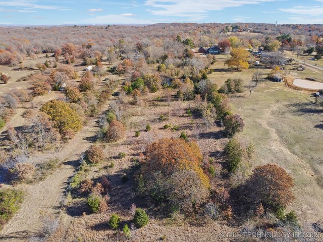 5350 S 273rd East Avenue E, Broken Arrow, OK 74014