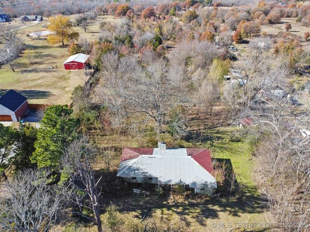 5350 S 273rd East Avenue E, Broken Arrow, OK 74014