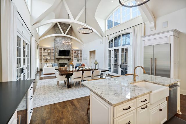 6236 Wild Heron Way, College Grove, TN 37046