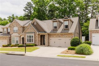 2692 Sardis Chase Court, Buford, GA 30519