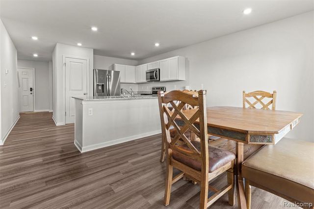 7844 Kreps Drive, Monroe, MI 48162