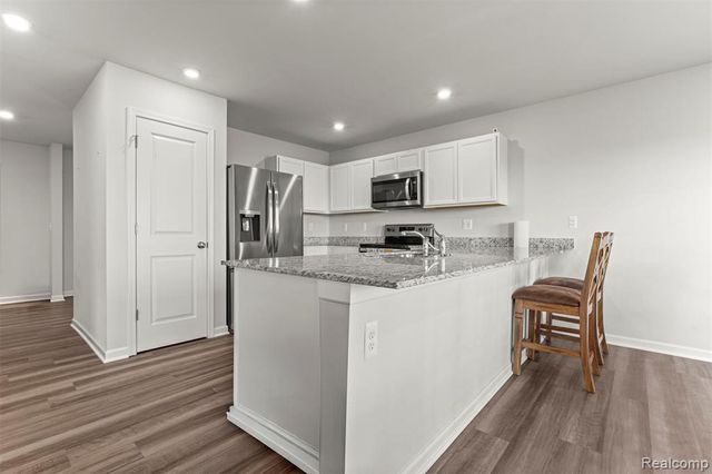 7844 Kreps Drive, Monroe, MI 48162