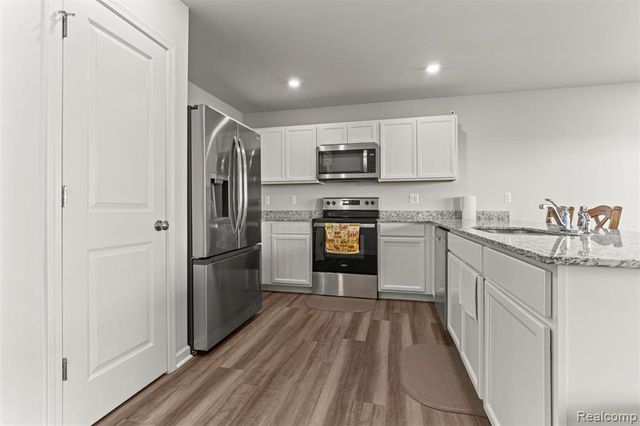 7844 Kreps Drive, Monroe, MI 48162