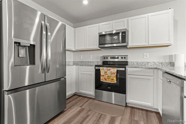 7844 Kreps Drive, Monroe, MI 48162