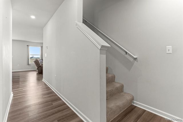 7844 Kreps Drive, Monroe, MI 48162