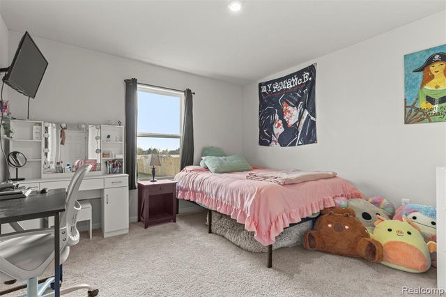 7844 Kreps Drive, Monroe, MI 48162