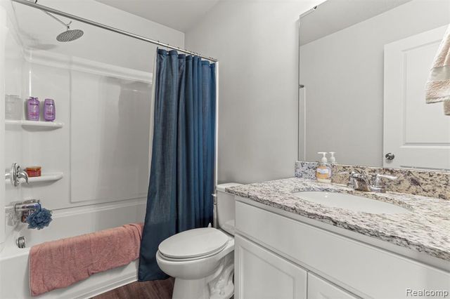 7844 Kreps Drive, Monroe, MI 48162