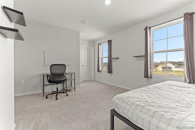 7844 Kreps Drive, Monroe, MI 48162