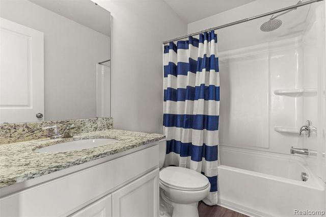 7844 Kreps Drive, Monroe, MI 48162