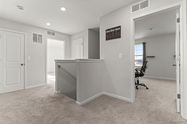 7844 Kreps Drive, Monroe, MI 48162