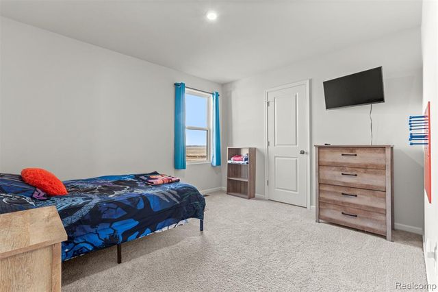 7844 Kreps Drive, Monroe, MI 48162