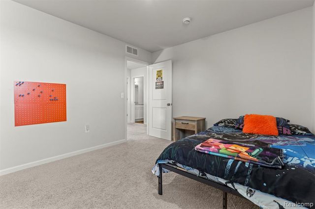 7844 Kreps Drive, Monroe, MI 48162