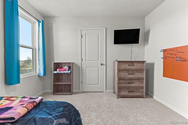 7844 Kreps Drive, Monroe, MI 48162