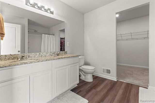 7844 Kreps Drive, Monroe, MI 48162