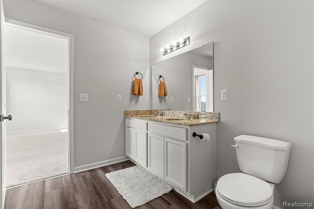 7844 Kreps Drive, Monroe, MI 48162