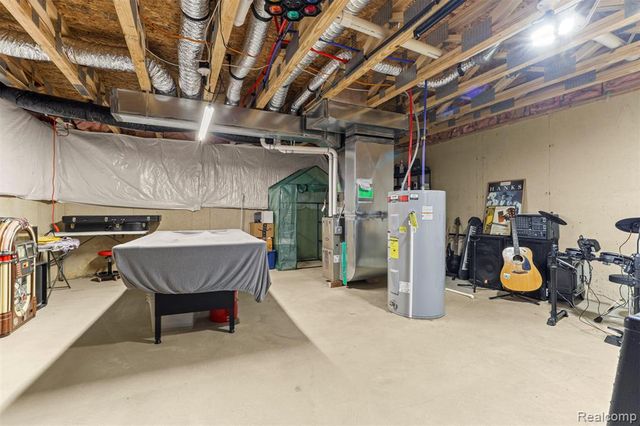 7844 Kreps Drive, Monroe, MI 48162