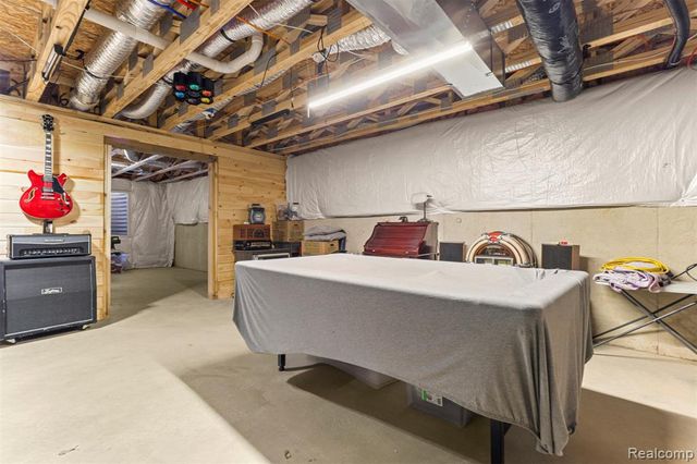 7844 Kreps Drive, Monroe, MI 48162