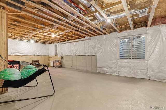 7844 Kreps Drive, Monroe, MI 48162