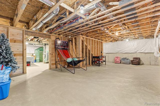 7844 Kreps Drive, Monroe, MI 48162