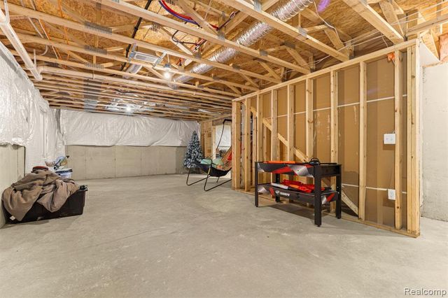 7844 Kreps Drive, Monroe, MI 48162