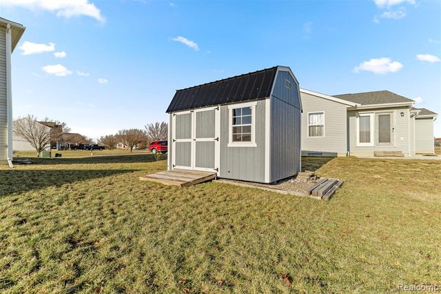 7844 Kreps Drive, Monroe, MI 48162