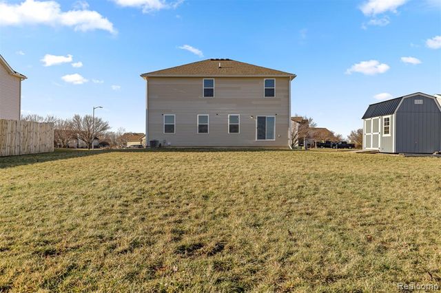 7844 Kreps Drive, Monroe, MI 48162