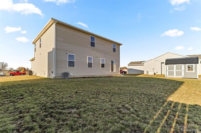 7844 Kreps Drive, Monroe, MI 48162