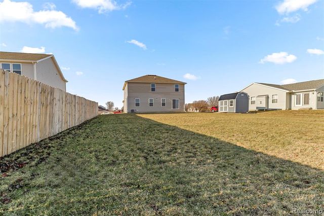 7844 Kreps Drive, Monroe, MI 48162