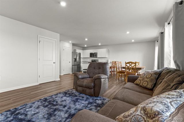 7844 Kreps Drive, Monroe, MI 48162