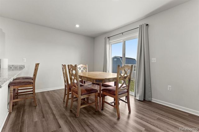 7844 Kreps Drive, Monroe, MI 48162