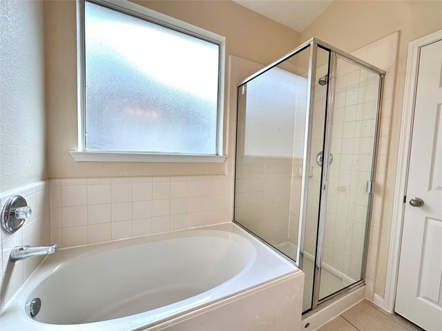 6542 Bella Noche Drive, Spring, TX 77379