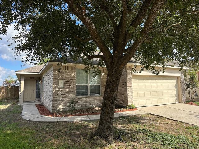 6542 Bella Noche Drive, Spring, TX 77379