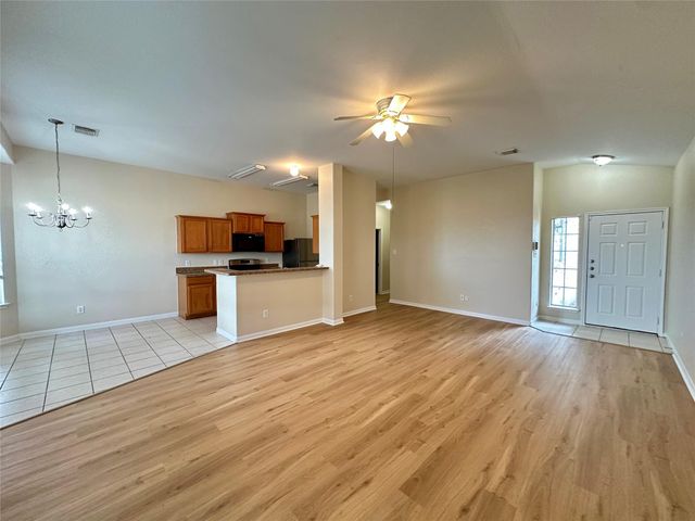 6542 Bella Noche Drive, Spring, TX 77379