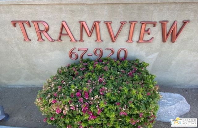 10 Hayes Street, Cathedral City, CA 92234