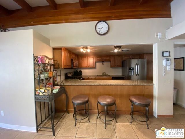 10 Hayes Street, Cathedral City, CA 92234