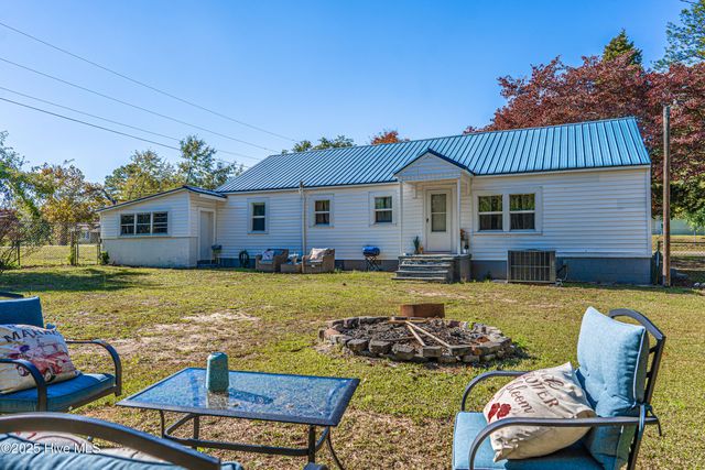 113 Sycamore Street, Hamlet, NC 28345