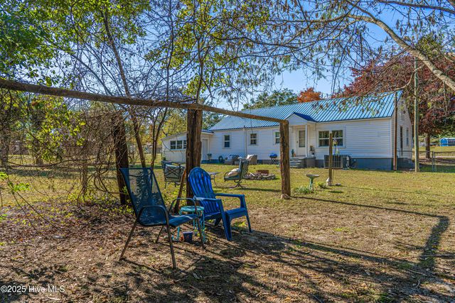 113 Sycamore Street, Hamlet, NC 28345