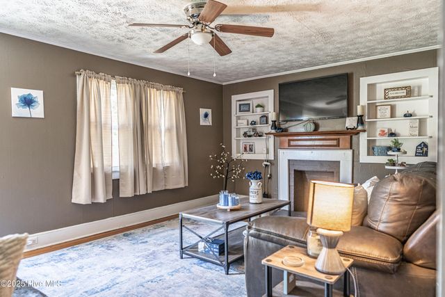 113 Sycamore Street, Hamlet, NC 28345