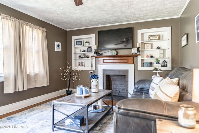 113 Sycamore Street, Hamlet, NC 28345