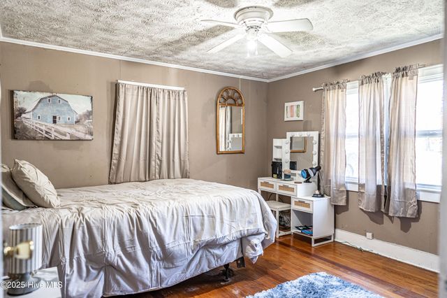 113 Sycamore Street, Hamlet, NC 28345