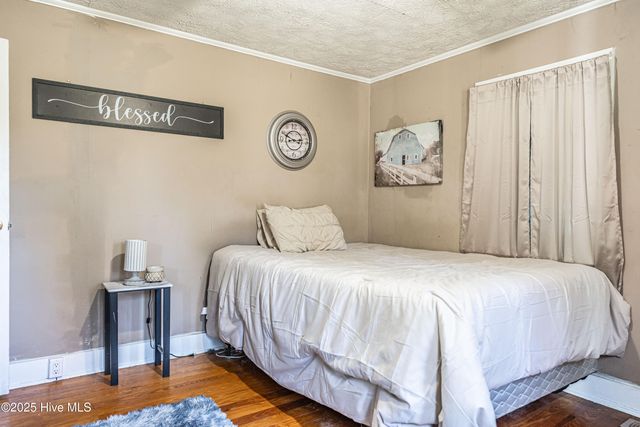 113 Sycamore Street, Hamlet, NC 28345