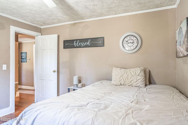 113 Sycamore Street, Hamlet, NC 28345