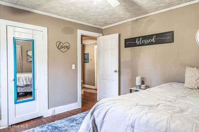 113 Sycamore Street, Hamlet, NC 28345