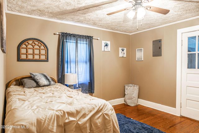 113 Sycamore Street, Hamlet, NC 28345