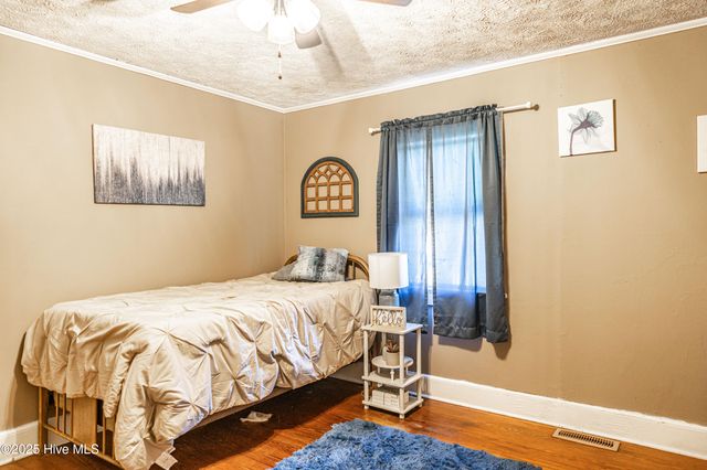 113 Sycamore Street, Hamlet, NC 28345