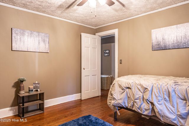 113 Sycamore Street, Hamlet, NC 28345