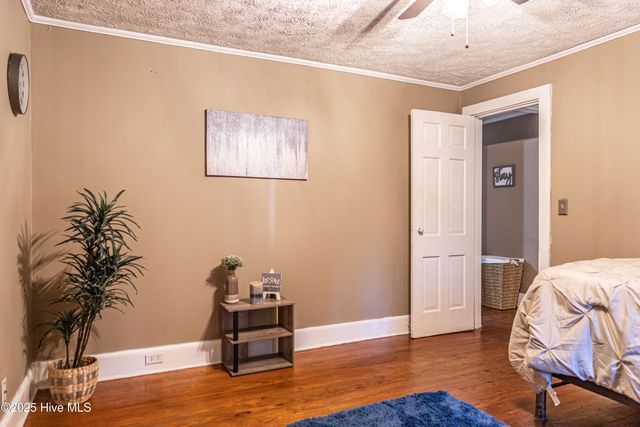 113 Sycamore Street, Hamlet, NC 28345