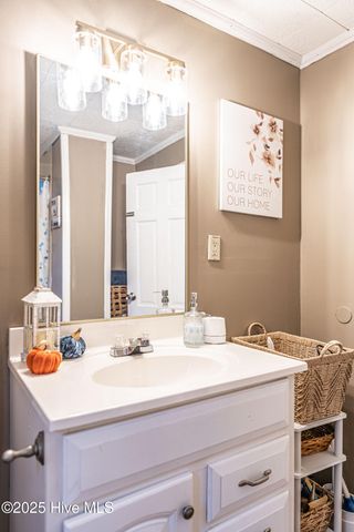 113 Sycamore Street, Hamlet, NC 28345