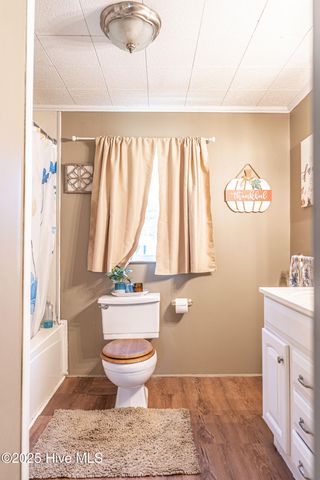 113 Sycamore Street, Hamlet, NC 28345