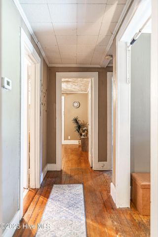 113 Sycamore Street, Hamlet, NC 28345